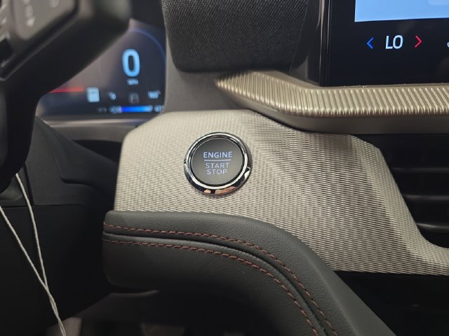 New 2027 Ford Explorer Active AWD/4WD image 33