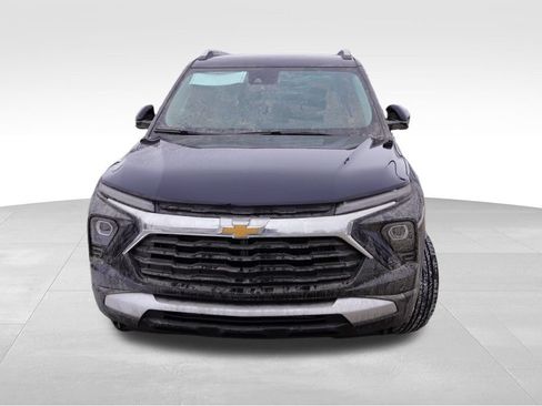 New 2026 Chevrolet TrailBlazer LT w/ Convenience Package AWD/4WD image 9