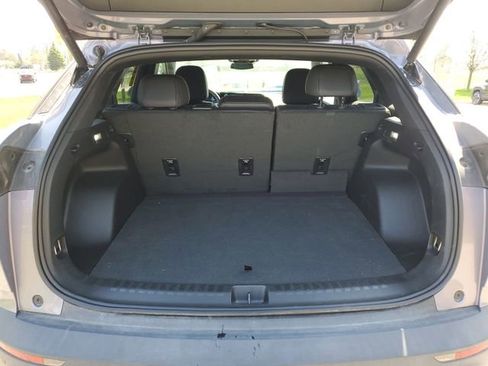 Used 2026 Chevrolet Blazer EV LT FWD image 28