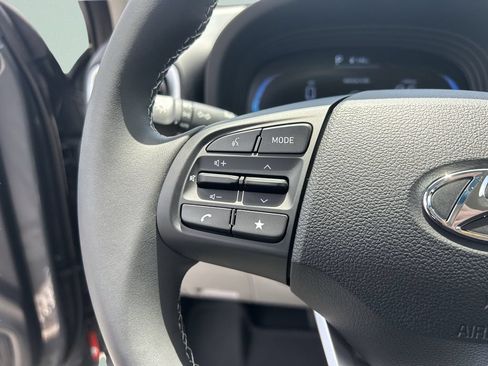New 2026 Hyundai Venue SEL FWD image 24