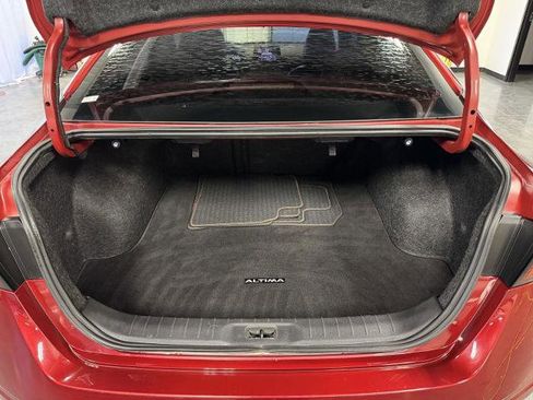 Used 2020 Nissan Altima 2.5 SR image 28