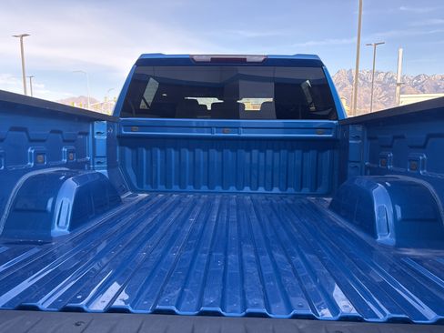 Used 2023 Chevrolet Silverado 1500 RST w/ Z71 Off-Road Package image 27