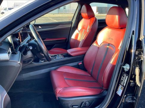 Used 2024 Kia K5 GT-Line w/ GT-Line Premium Package image 7