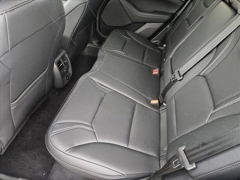 New 2025 Ford Mustang Mach-E Premium image 16