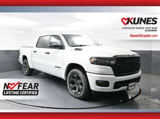 New 2026 RAM 1500 Big Horn video 1