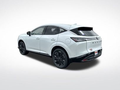New 2025 Nissan Murano Platinum w/ Cargo Package