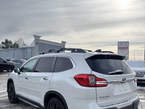 Used 2022 Subaru Ascent Touring image 5