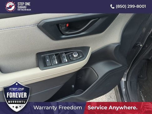 Used 2026 Subaru Forester Premium AWD/4WD image 19