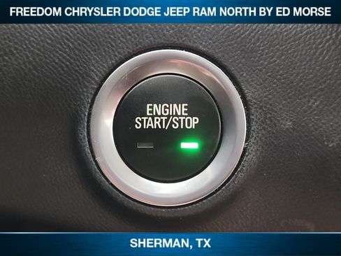 Used 2019 GMC Terrain SLT w/ Preferred Package FWD image 15