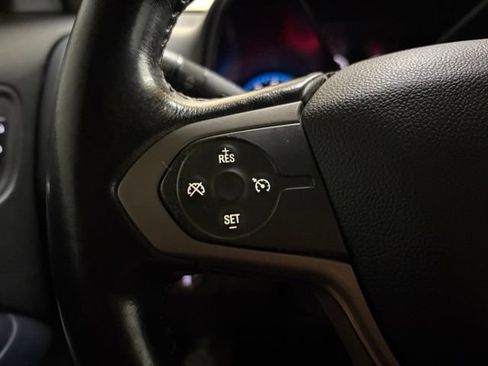 Used 2015 Chevrolet Colorado Z71 AWD/4WD image 46