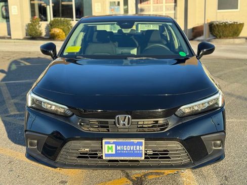 Used 2022 Honda Civic LX image 8