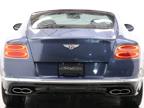 Used 2016 Bentley Continental GT V8 S image 54