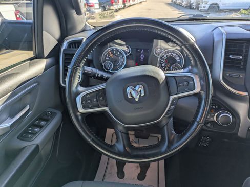 Used 2022 RAM 1500 Lone Star image 20
