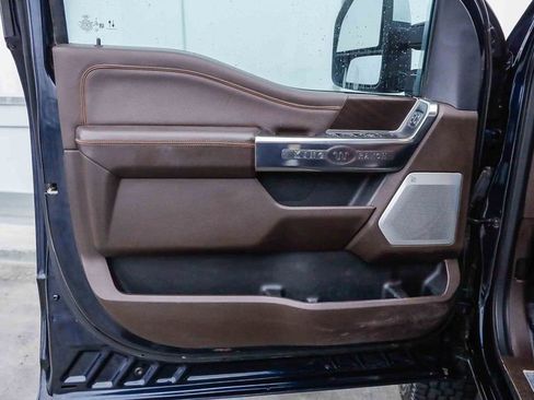 Used 2024 Ford F250 King Ranch w/ Chrome Package AWD/4WD image 22