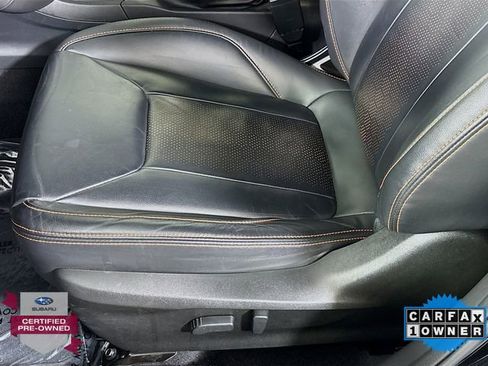 Certified 2023 Subaru Crosstrek 2.5i Limited image 18