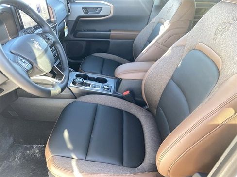 New 2025 Ford Bronco Sport Outer Banks image 42