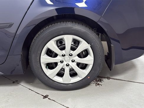 New 2026 Toyota Corolla LE image 23