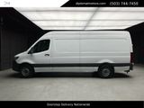 Used 2021 Mercedes-Benz Sprinter 2500 image 3