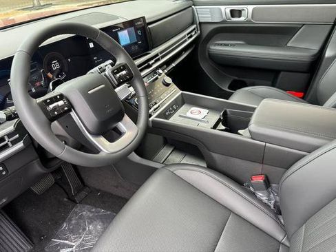 New 2025 Hyundai Santa Fe XRT image 7