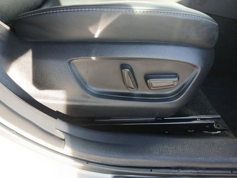 Used 2024 Toyota Camry XSE image 20