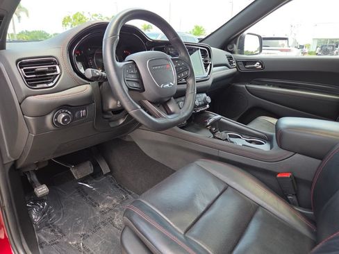 Used 2023 Dodge Durango GT RWD image 30
