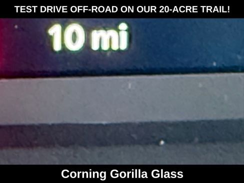 New 2026 Jeep Wrangler Unlimited Sport image 20