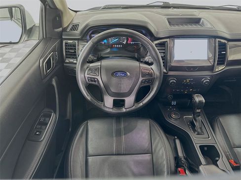 Used 2021 Ford Ranger Lariat w/ Equipment Group 501A High AWD/4WD image 2