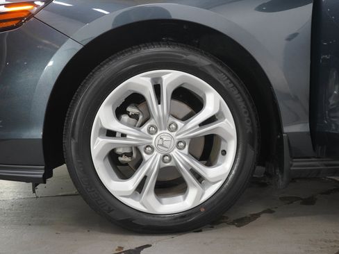 Used 2024 Honda Accord LX image 26