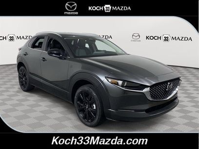 New 2025 MAZDA CX-30 AWD 2.5 S w/ Select Sport Pkg
