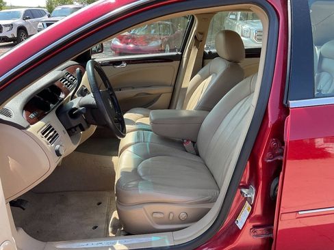 Used 2011 Buick Lucerne CXL FWD image 12