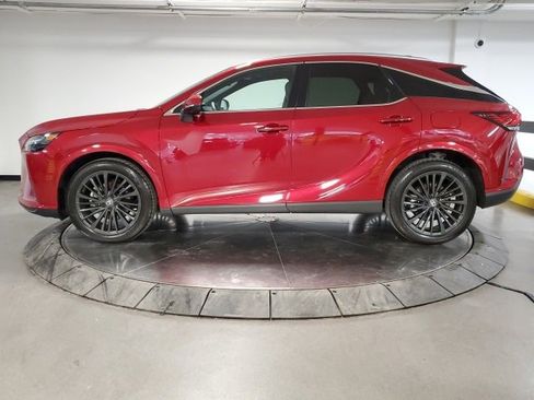Used 2025 Lexus RX 350 350 Premium image 5