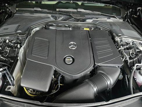 Used 2026 Mercedes-Benz C 300 Sedan image 13