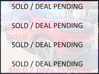 Used 2024 Jeep Wagoneer Series II