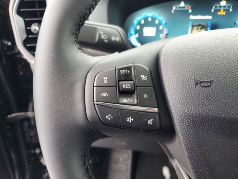 New 2025 Ford Bronco Sport Outer Banks image 15