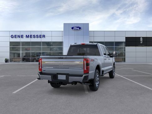 New 2026 Ford F250 King Ranch AWD/4WD image 29