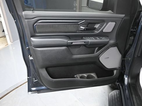 Used 2025 RAM 1500 Rebel w/ Rebel Level 2 Equipment Group AWD/4WD image 12