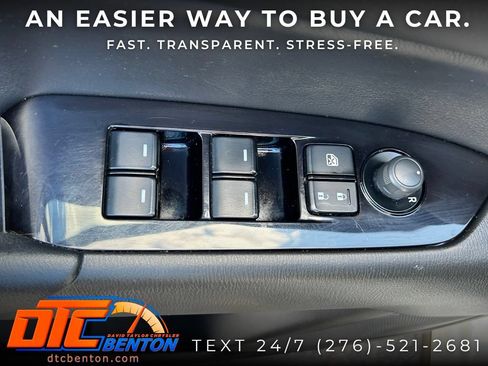 Used 2020 MAZDA CX-5 Touring AWD/4WD image 17