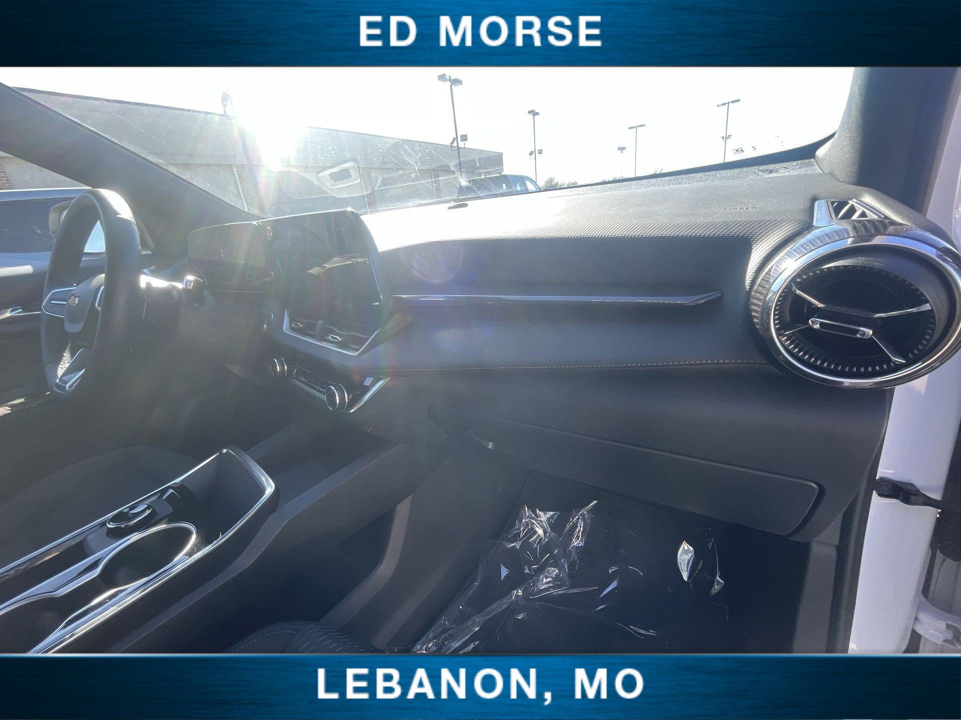 Certified 2026 Chevrolet Equinox LT FWD image 28