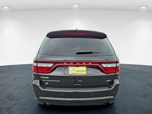 Used 2022 Dodge Durango GT image 8