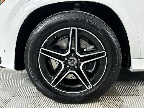 New 2026 Mercedes-Benz GLE 350 4MATIC image 33