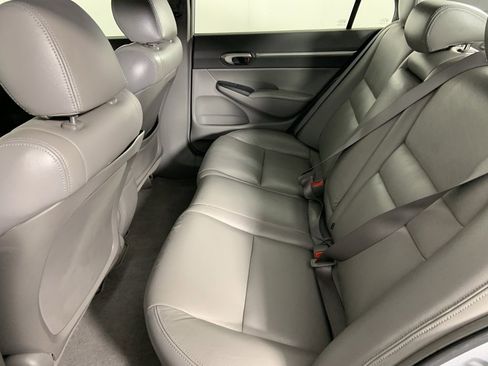 Used 2006 Honda Civic EX image 17