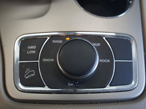 Used 2014 Jeep Grand Cherokee Limited AWD/4WD image 21