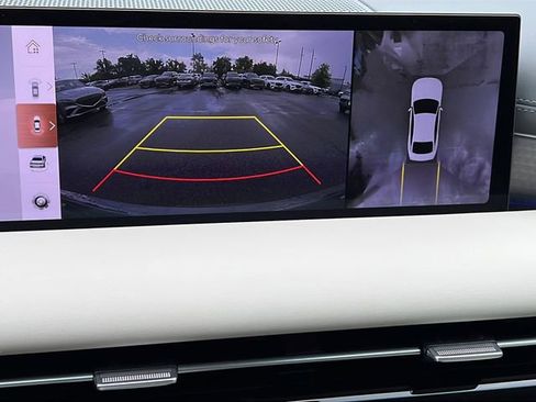 New 2026 Genesis G80 2.5T Sport Prestige AWD/4WD image 16
