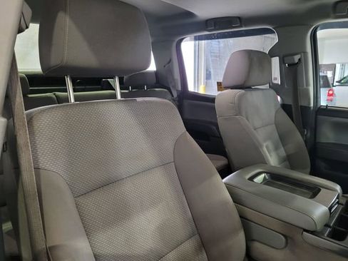 Used 2015 Chevrolet Silverado 2500 W/T w/ WT Convenience Package image 30