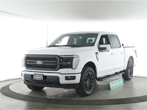 Used 2026 Ford F150 Lariat AWD/4WD image 10