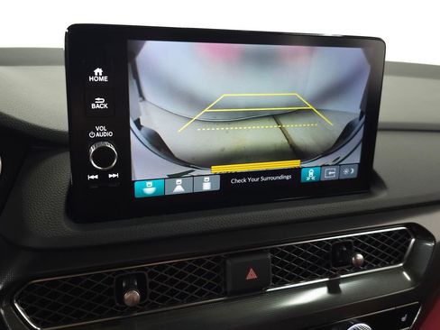 Used 2025 Acura Integra Type S FWD image 29