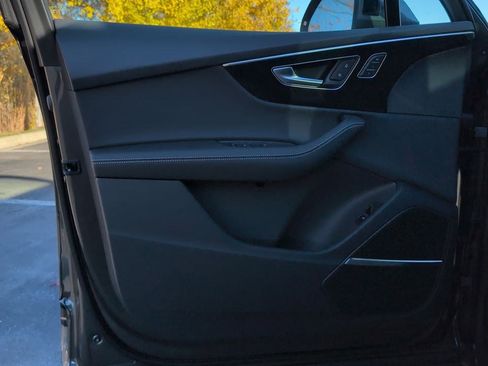 New 2026 Audi Q7 3.0T Premium Plus image 20