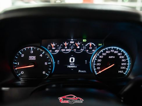 Used 2019 Chevrolet Tahoe Premier w/ Premier Plus Edition image 30