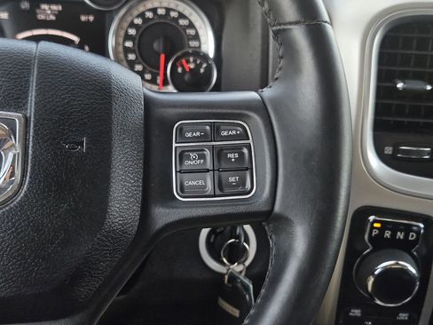 Used 2015 RAM 1500 Lone Star AWD/4WD image 15