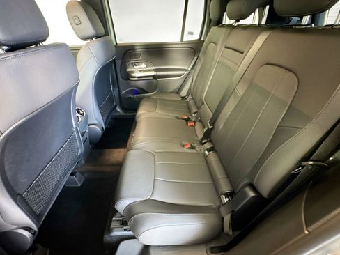 New 2026 Mercedes-Benz GLB 250 4MATIC image 22